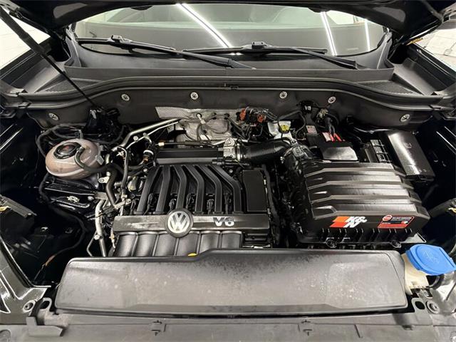 2018 Volkswagen Atlas (CC-2084609) for sale in Spring City, Pennsylvania