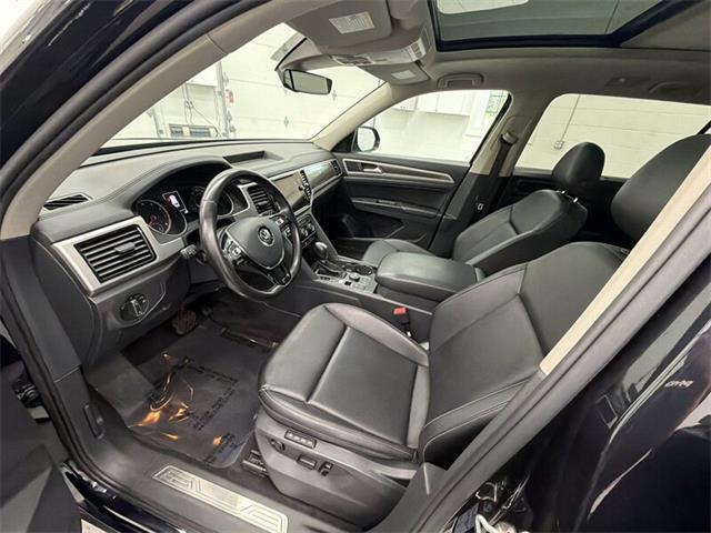 2018 Volkswagen Atlas (CC-2084609) for sale in Spring City, Pennsylvania