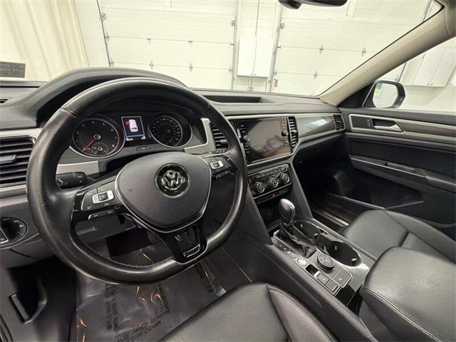 2018 Volkswagen Atlas (CC-2084609) for sale in Spring City, Pennsylvania