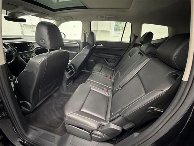 2018 Volkswagen Atlas (CC-2084609) for sale in Spring City, Pennsylvania