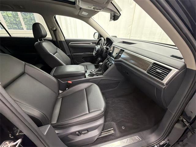 2018 Volkswagen Atlas (CC-2084609) for sale in Spring City, Pennsylvania