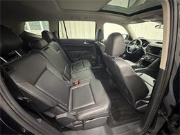 2018 Volkswagen Atlas (CC-2084609) for sale in Spring City, Pennsylvania