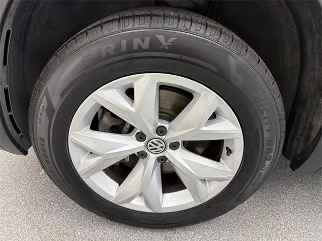 2018 Volkswagen Atlas (CC-2084609) for sale in Spring City, Pennsylvania