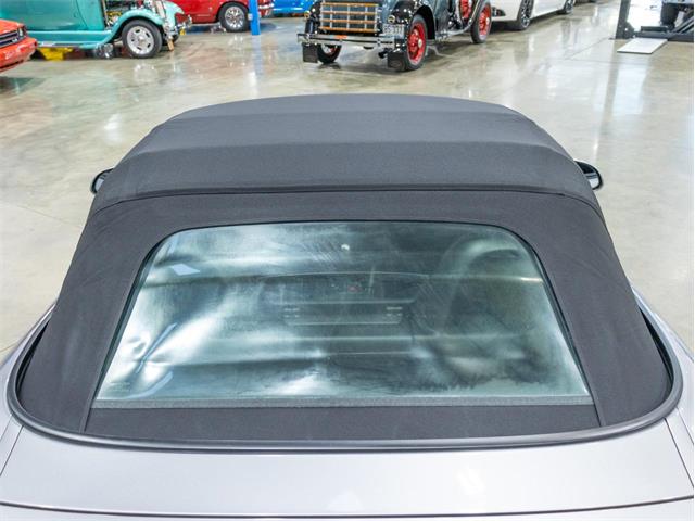 2001 Honda S2000 (CC-2080461) for sale in Salem, Ohio