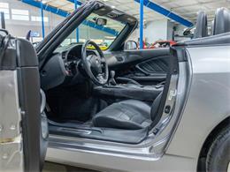 2001 Honda S2000 (CC-2080461) for sale in Salem, Ohio
