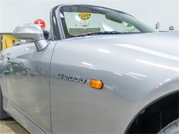 2001 Honda S2000 (CC-2080461) for sale in Salem, Ohio