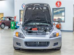 2001 Honda S2000 (CC-2080461) for sale in Salem, Ohio
