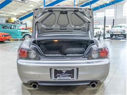 2001 Honda S2000 (CC-2080461) for sale in Salem, Ohio