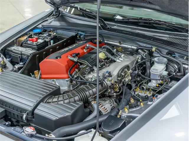 2001 Honda S2000 (CC-2080461) for sale in Salem, Ohio