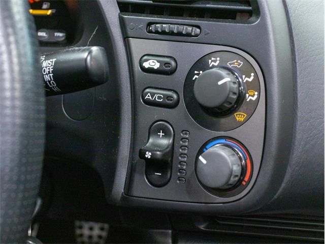 2001 Honda S2000 (CC-2080461) for sale in Salem, Ohio