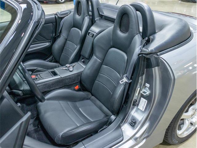 2001 Honda S2000 (CC-2080461) for sale in Salem, Ohio