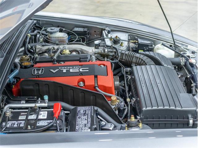 2001 Honda S2000 (CC-2080461) for sale in Salem, Ohio