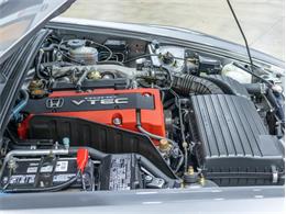 2001 Honda S2000 (CC-2080461) for sale in Salem, Ohio