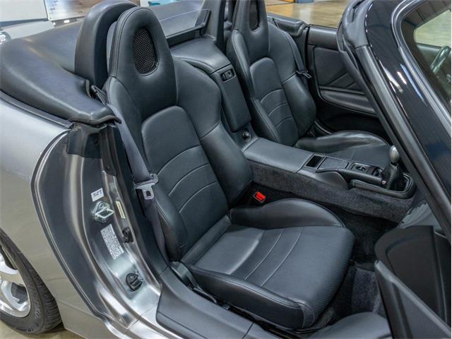2001 Honda S2000 (CC-2080461) for sale in Salem, Ohio