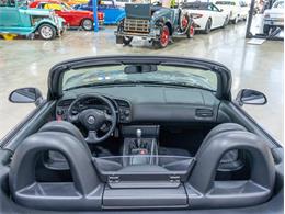2001 Honda S2000 (CC-2080461) for sale in Salem, Ohio