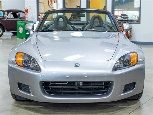 2001 Honda S2000 (CC-2080461) for sale in Salem, Ohio
