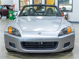 2001 Honda S2000 (CC-2080461) for sale in Salem, Ohio