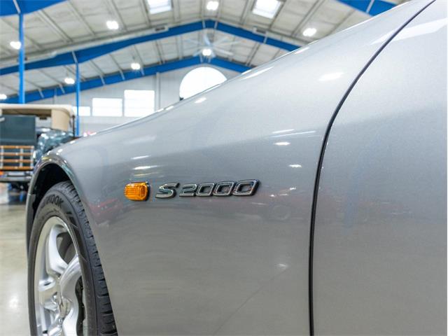 2001 Honda S2000 (CC-2080461) for sale in Salem, Ohio