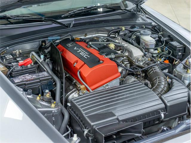 2001 Honda S2000 (CC-2080461) for sale in Salem, Ohio