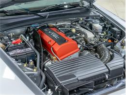 2001 Honda S2000 (CC-2080461) for sale in Salem, Ohio
