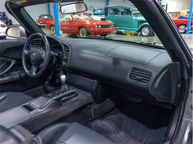 2001 Honda S2000 (CC-2080461) for sale in Salem, Ohio