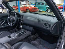 2001 Honda S2000 (CC-2080461) for sale in Salem, Ohio