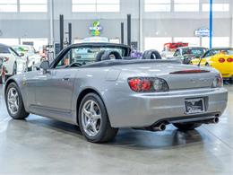2001 Honda S2000 (CC-2080461) for sale in Salem, Ohio