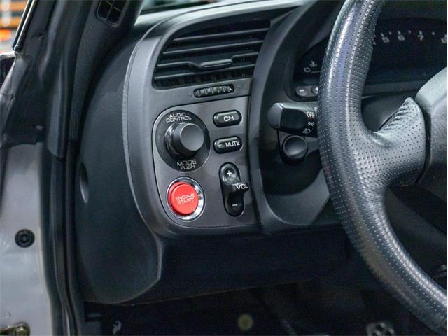 2001 Honda S2000 (CC-2080461) for sale in Salem, Ohio