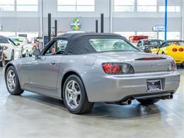2001 Honda S2000 (CC-2080461) for sale in Salem, Ohio