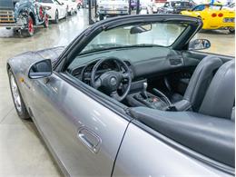 2001 Honda S2000 (CC-2080461) for sale in Salem, Ohio