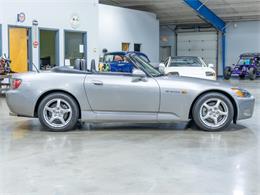 2001 Honda S2000 (CC-2080461) for sale in Salem, Ohio