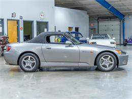 2001 Honda S2000 (CC-2080461) for sale in Salem, Ohio