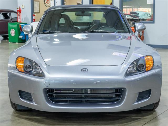 2001 Honda S2000 (CC-2080461) for sale in Salem, Ohio