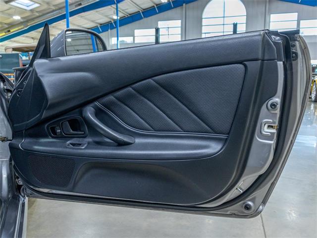 2001 Honda S2000 (CC-2080461) for sale in Salem, Ohio