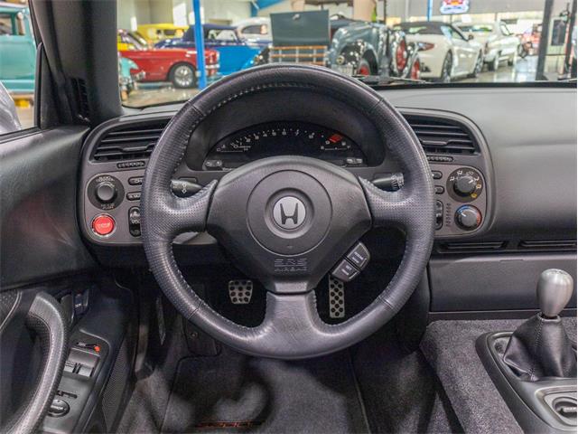 2001 Honda S2000 (CC-2080461) for sale in Salem, Ohio