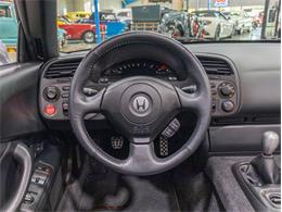 2001 Honda S2000 (CC-2080461) for sale in Salem, Ohio