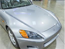 2001 Honda S2000 (CC-2080461) for sale in Salem, Ohio
