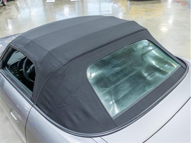 2001 Honda S2000 (CC-2080461) for sale in Salem, Ohio