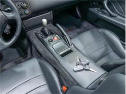 2001 Honda S2000 (CC-2080461) for sale in Salem, Ohio