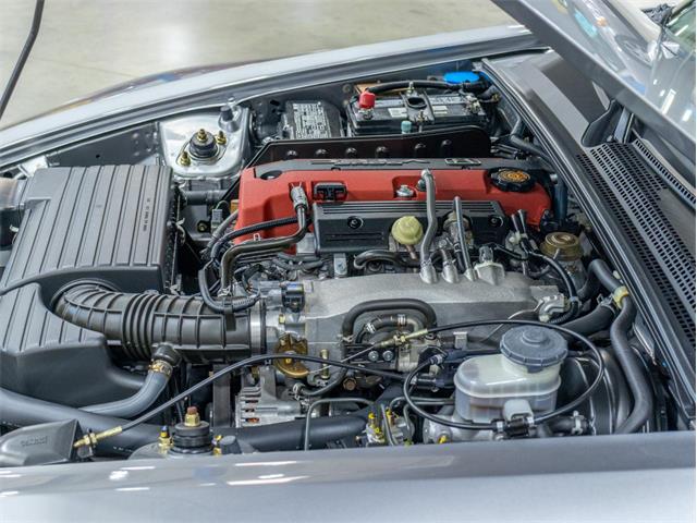 2001 Honda S2000 (CC-2080461) for sale in Salem, Ohio