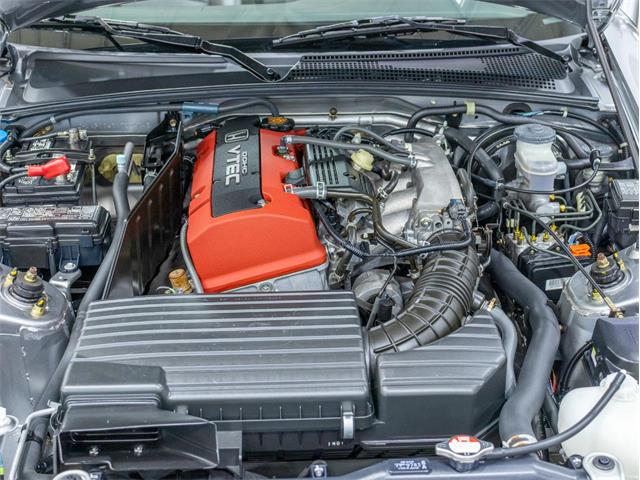 2001 Honda S2000 (CC-2080461) for sale in Salem, Ohio
