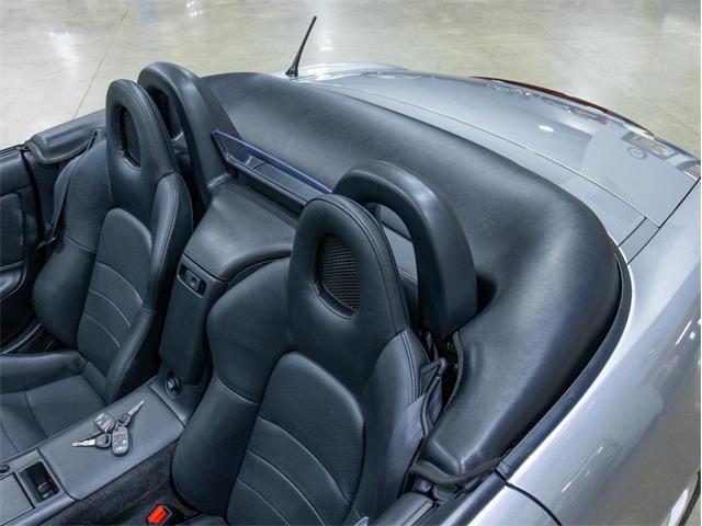2001 Honda S2000 (CC-2080461) for sale in Salem, Ohio