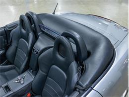 2001 Honda S2000 (CC-2080461) for sale in Salem, Ohio