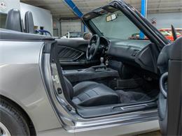 2001 Honda S2000 (CC-2080461) for sale in Salem, Ohio