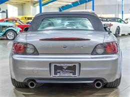 2001 Honda S2000 (CC-2080461) for sale in Salem, Ohio