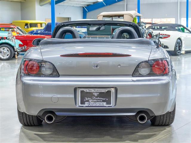 2001 Honda S2000 (CC-2080461) for sale in Salem, Ohio