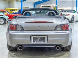 2001 Honda S2000 (CC-2080461) for sale in Salem, Ohio