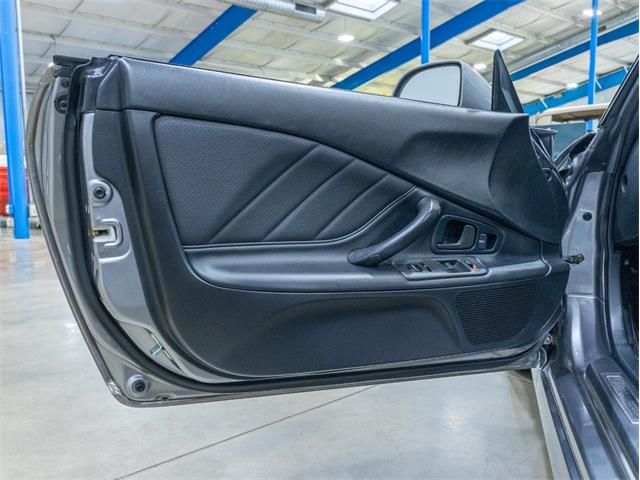 2001 Honda S2000 (CC-2080461) for sale in Salem, Ohio