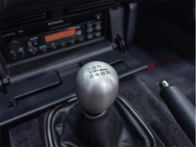 2001 Honda S2000 (CC-2080461) for sale in Salem, Ohio