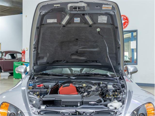 2001 Honda S2000 (CC-2080461) for sale in Salem, Ohio